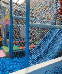 -小玩家儿童主题乐园(世茂广场店)