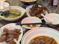 -陈鹏鹏潮汕菜(宝安机场T3航站楼店)