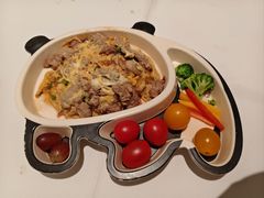 -眉州东坡·熊猫主题餐厅(枫蓝店)