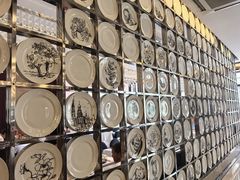 -马克西姆俄罗斯餐厅(通亚街店)