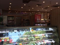 -申德勒食品Schindler food center