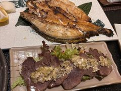 -长崎屋·日本料理·刺身·烧鸟(天河北路店)