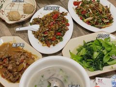 -南雄雄州土菜餐厅(粤北大厦店)