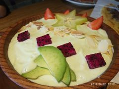 牛油果果昔-LYFATTI 莱芙缇(赣水路店)