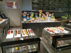 -解放碑威斯汀酒店-知味国际美食餐厅