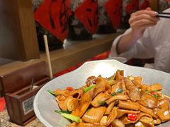 -绿茶餐厅(coco park 店)
