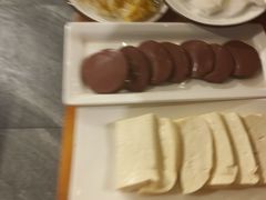 -前门杨记·铜锅涮肉(王府井·故宫店)