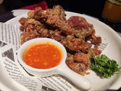 -碧特博格啤酒花园餐厅(芜湖路店)