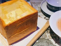 -绿茶餐厅(朝阳大悦城店)
