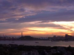 -鼓浪屿内厝澳码头(轮渡站)