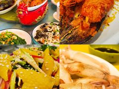 -巽寮印象美食部落餐厅·海鲜·地方特色菜(惠州体验店)