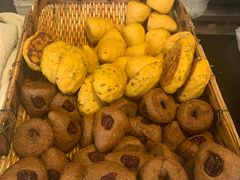 -李小老烧饼(常营民族家园店)