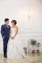 韩国WPlus儿童摄影工作室-WPlus明星肖像亲子全家福摄影