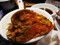 -龚记海鲜20年老字号