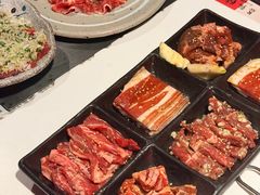 -焱铁烧·黑毛和牛专门店(杭州嘉里中心店)