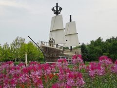 -长春公园(普阳街道)