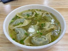 -顶巧鸡汤馄饨(虹口总店)