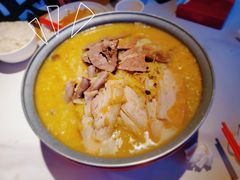 -一口猪年味东北菜(荔枝沟店)