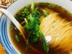 -小方的面(徐家汇店)