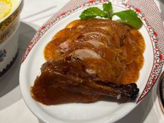 -惠丰堂饭庄·烤鸭·京味菜(翠微路店)