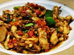 -湘约爨厨(太白立交店)