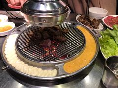 -喜来稀肉(虹泉路店)