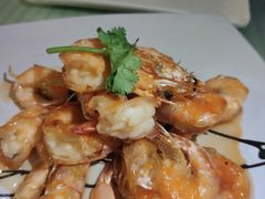 -余味私房菜(正阳小区西5街区店)