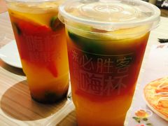 -必胜客(东大桥店)