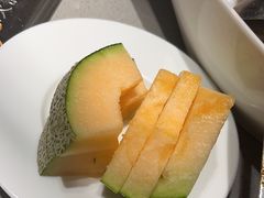 -海底捞火锅(太原万科城店)