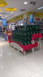 -孩子王童乐园(绵阳涪城万达店)