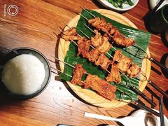 -云海肴·汽锅鸡·云南菜(美罗城店)