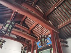-牟氏庄园