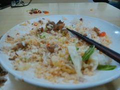 -湖南大学-第4食堂