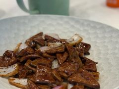 -虎哥私房菜(馒头山店)