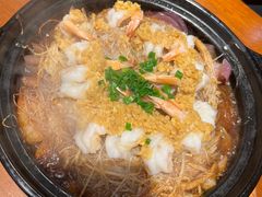 -辣不二地道川菜(汉水路店)