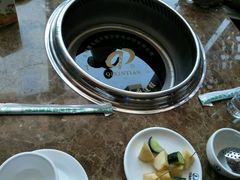 -七欣天香辣蟹火锅(武义壶山广场店)