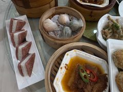 -方鼎食府粤菜酒楼•茶点•宴会