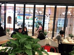 大堂-避风塘(嘉兴八佰伴店)