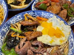 -孙盛兴奥灶面馆·蟹黄面·三虾面(山塘街总店)