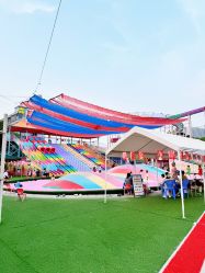 点击看大图 -哆哆咪娅星球乐园(东方国际商业广场店)