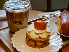 -VERIE BAKEHOUSE
