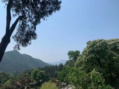 -潭柘寺景区