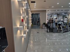 -美航国际健身(北京华联店)