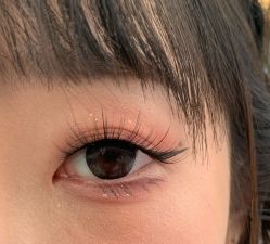 -瞬间漂亮·化妆造型(北滨路店)