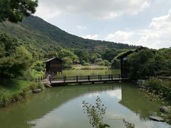-宝岩生态观光园