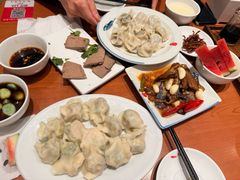 -鸿毛饺子(紫竹桥店)