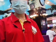 -比尔森啤酒自助烤肉(红旗街店)