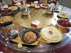 -五七小李子油焖大虾(总店)