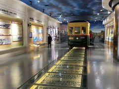 -大连市规划展示中心