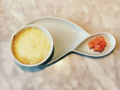 芝士焗榴莲-雀蓝川菜(奥体广场店)